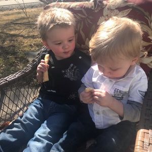 Meet your Posher, Kaylen